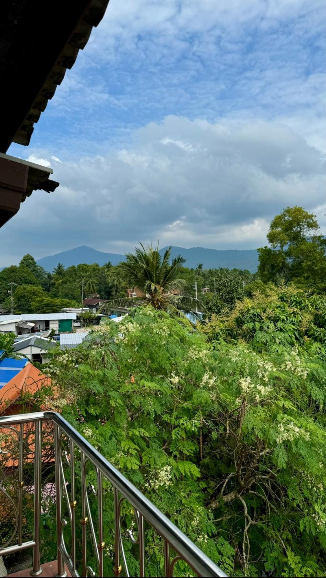 Propaganda Hostel Ko Pha Ngan Buitenkant foto