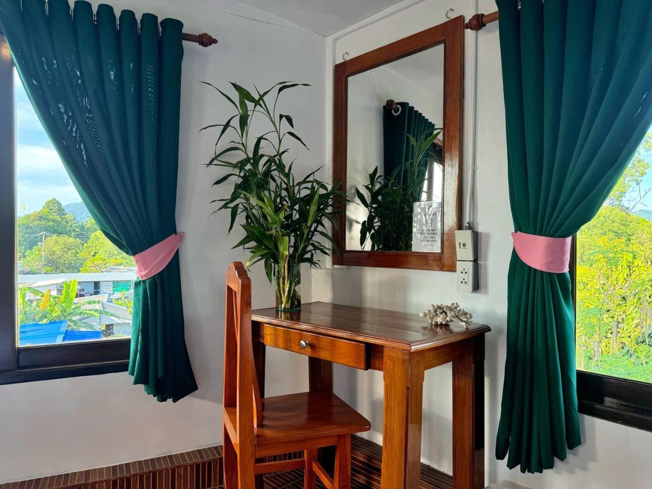 Propaganda Hostel Ko Pha Ngan Kamer foto